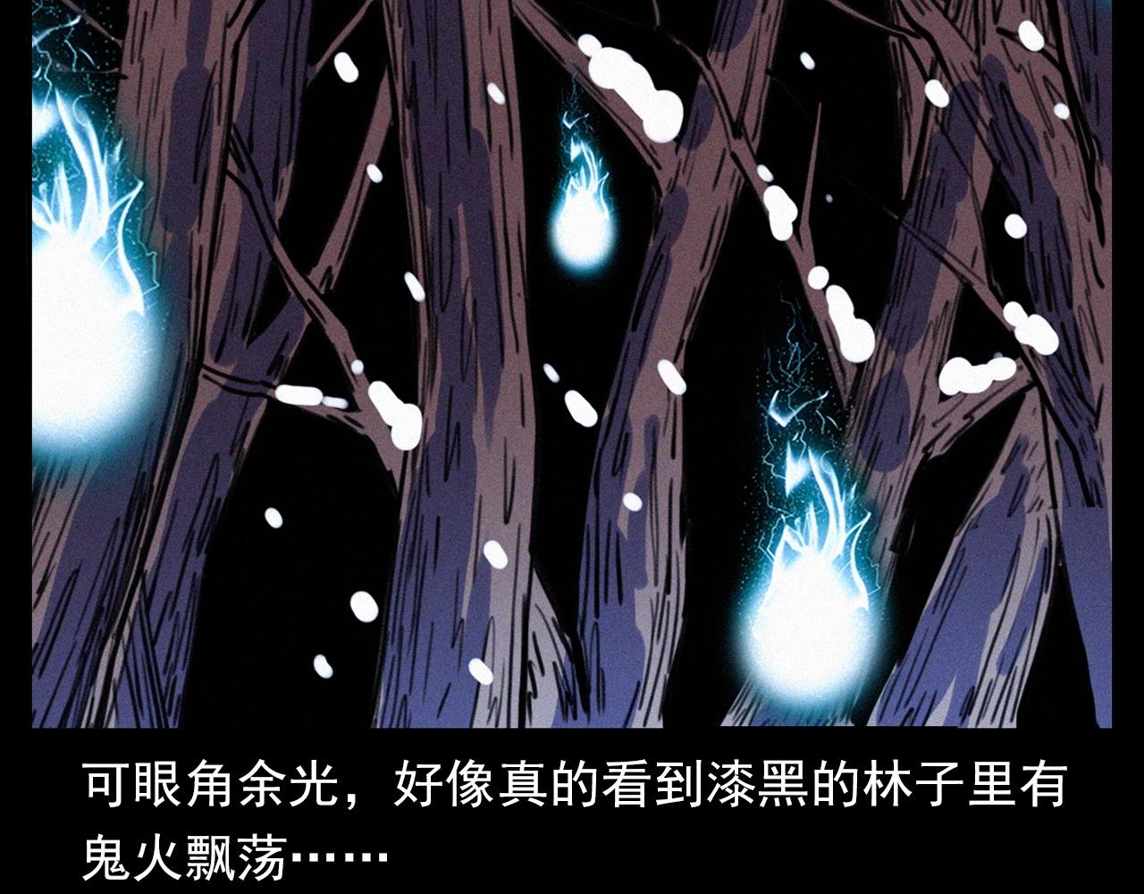 第339话 雪夜诡事34