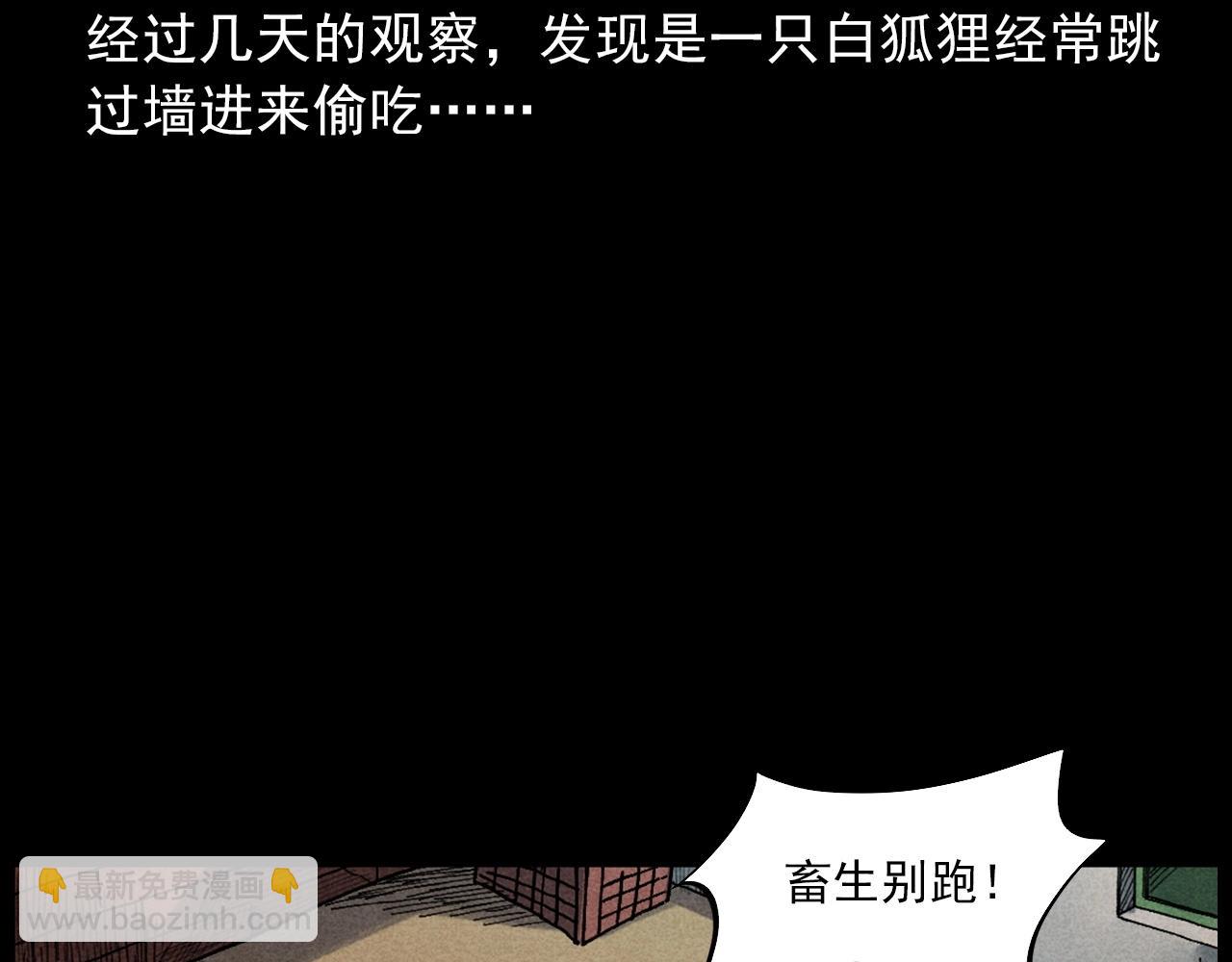 第421话 白狐21