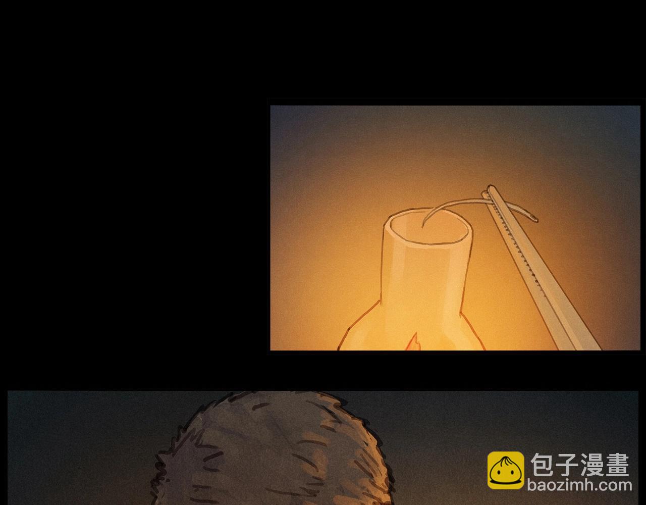 第434话 伤口31