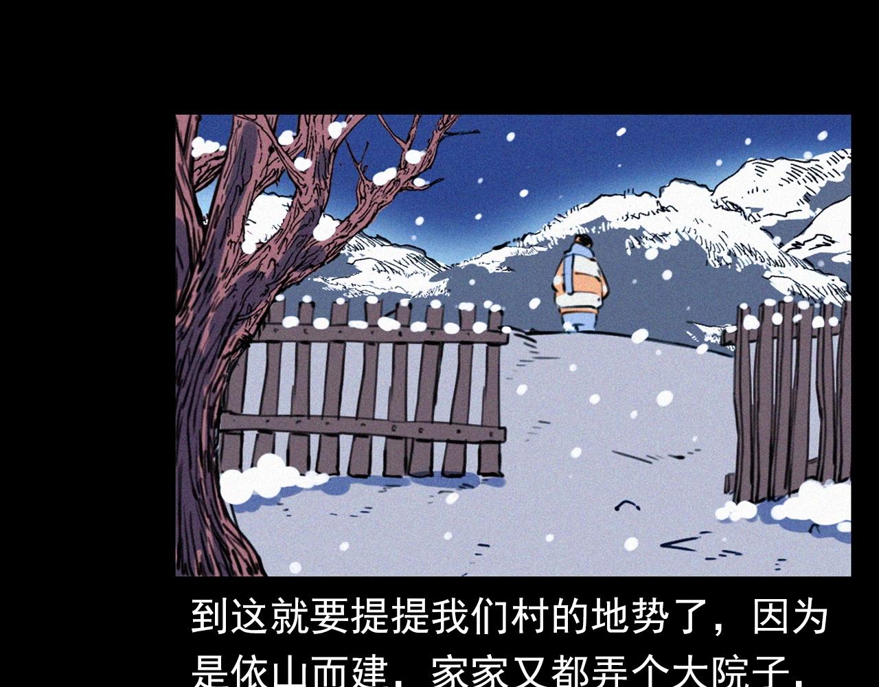 第339话 雪夜诡事16