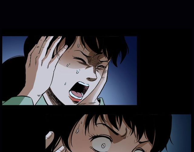 第164话  阎老九之吊死鬼111
