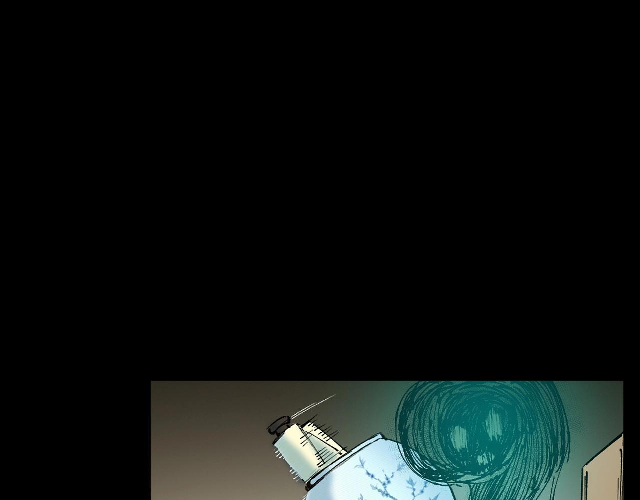 第254话 女友家的诡事45