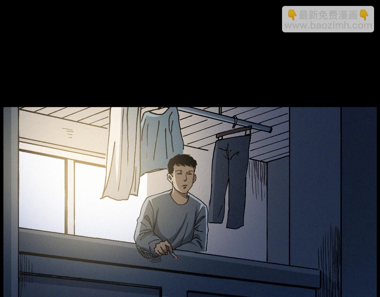 第435话 桥上人影23