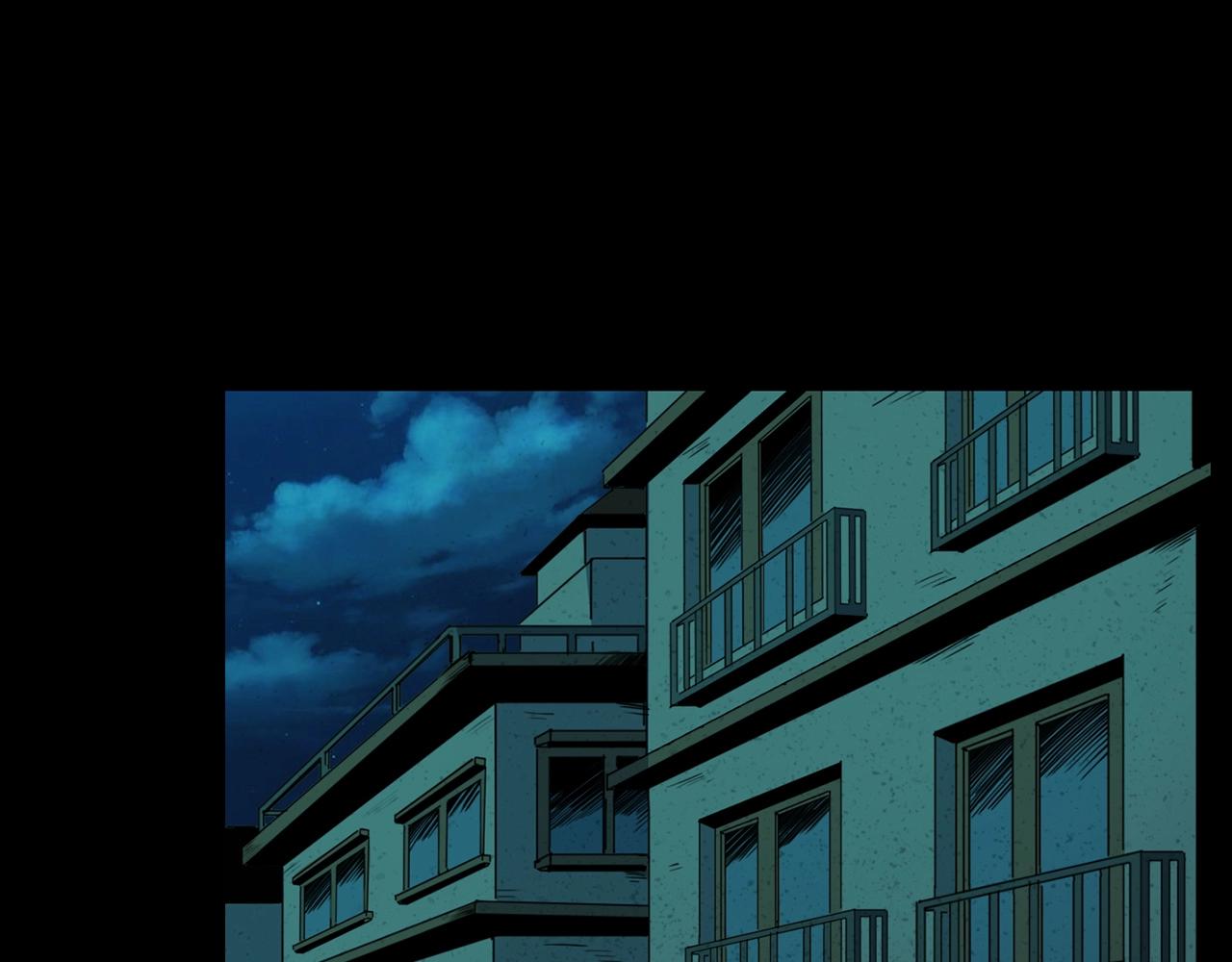 第208话 午夜场之床脚的鬼影30