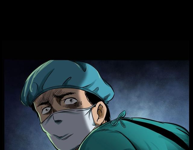 第159话  医院里的黑猫22