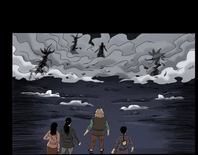 第143话  阎老九之花儿郎78