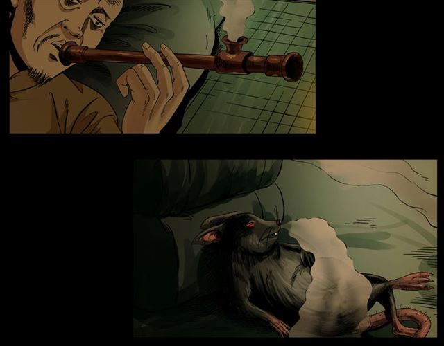 第154话  这个老头坏得很！62