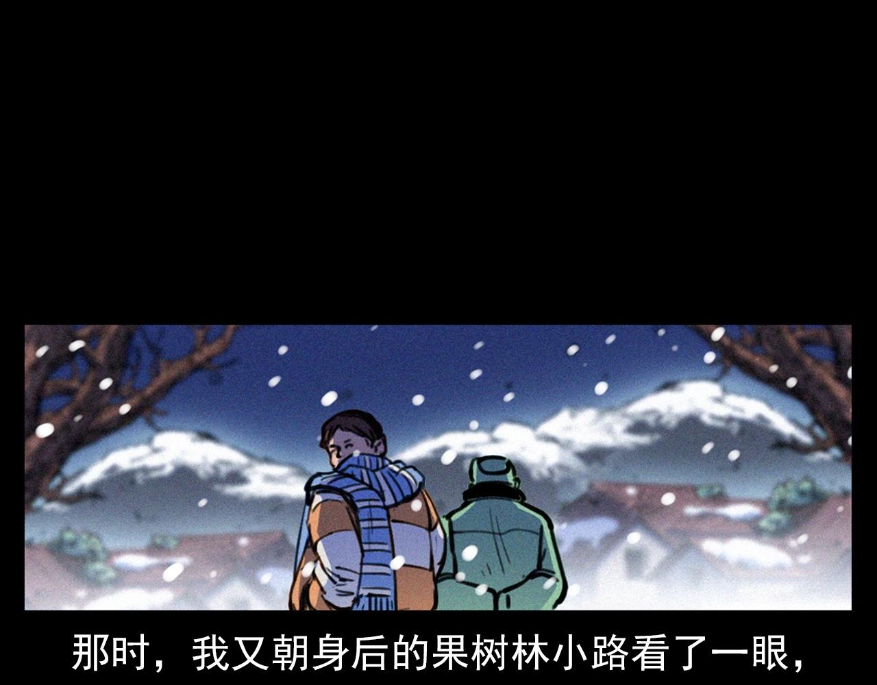 第339话 雪夜诡事72