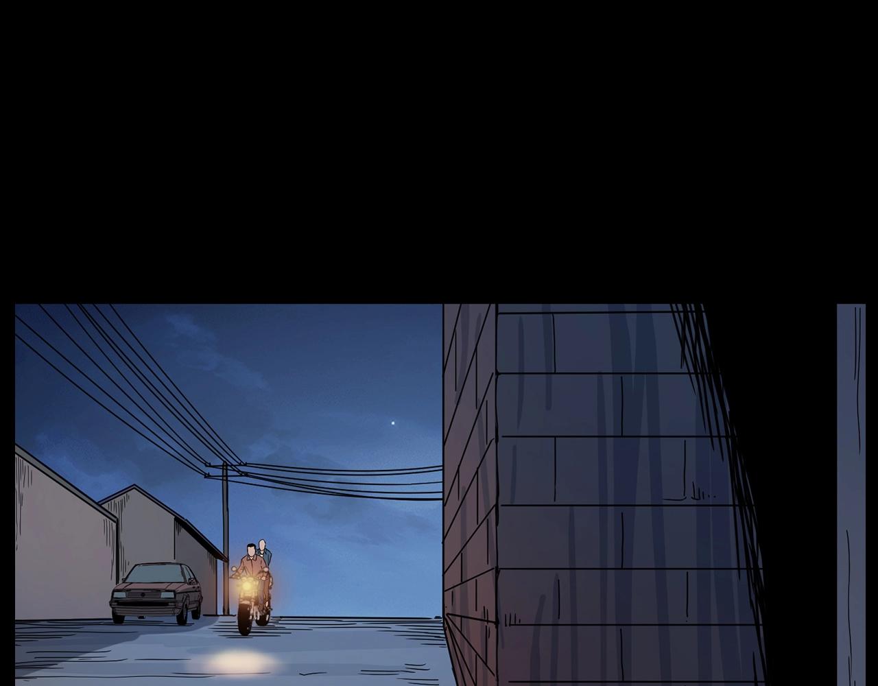 第185话 午夜场之偷狗12