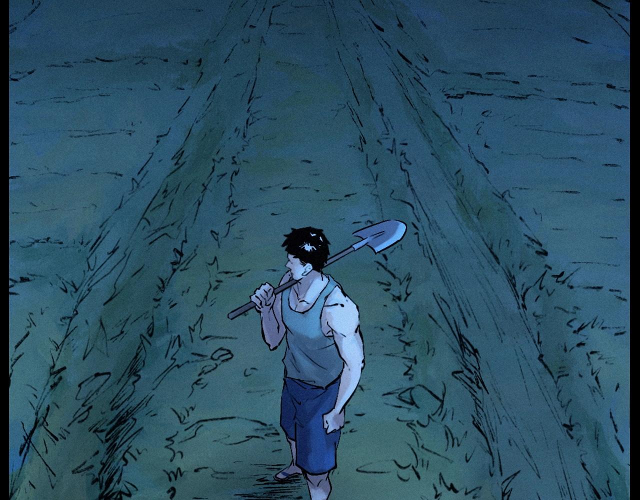 第422话 浇地57