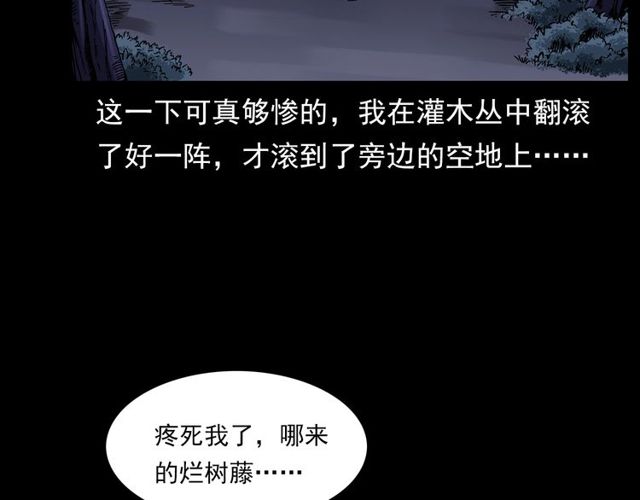第141话 阎老九之丛林妖灵148