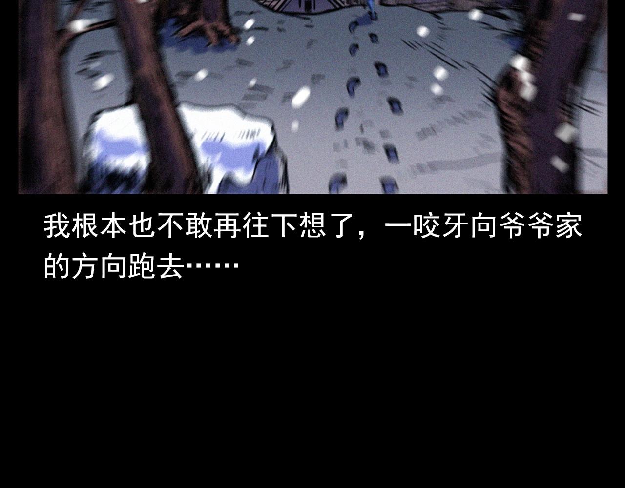 第339话 雪夜诡事79