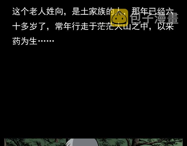 第13话 深山神犬8