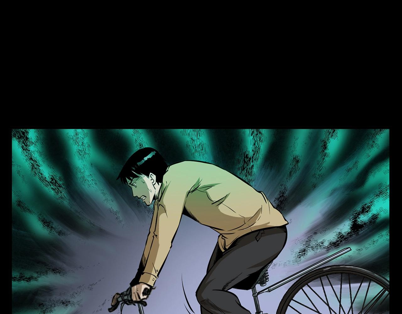 第173话   午夜场之桥洞36