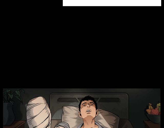 第163话  午夜场之想抽烟！9