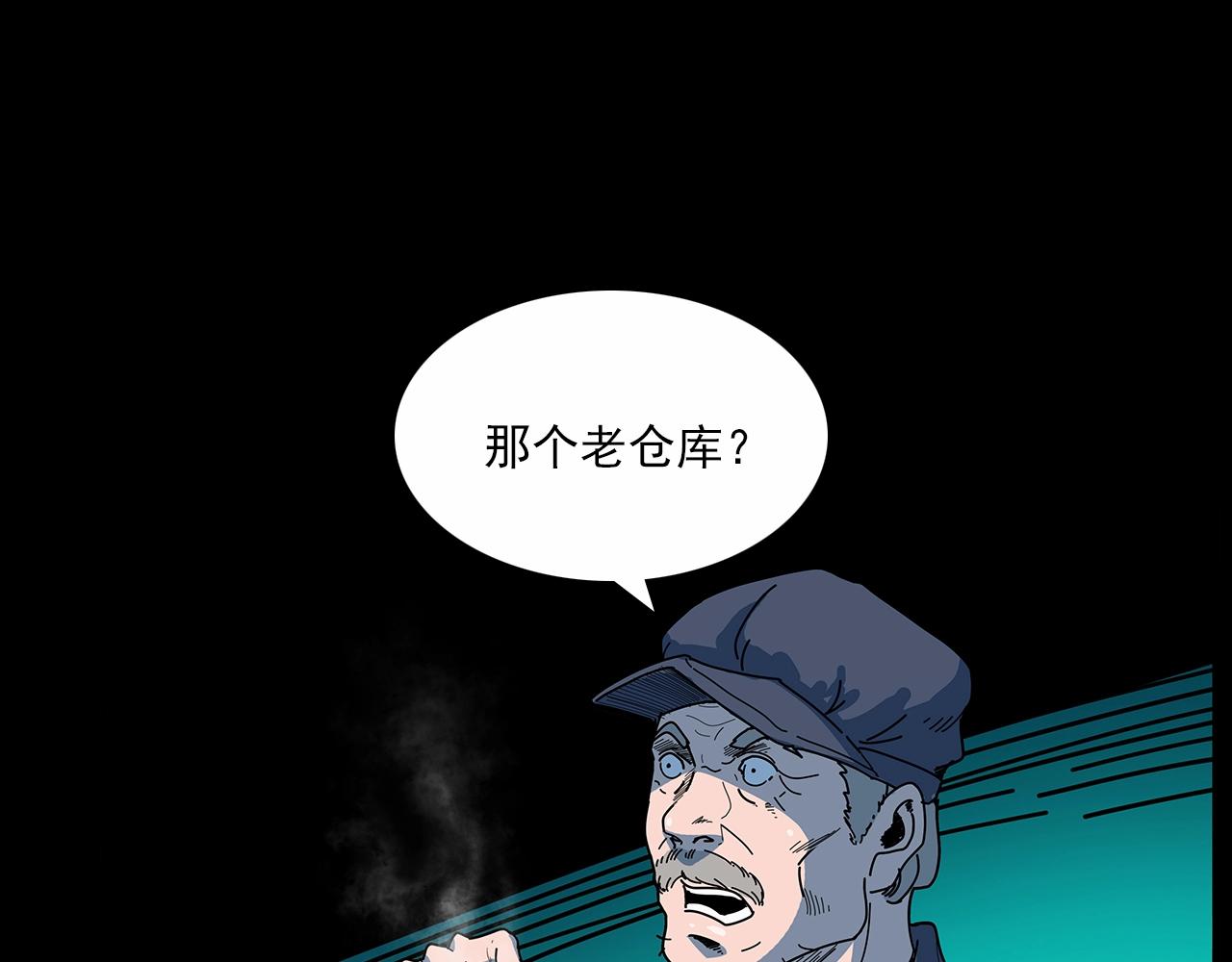 第189话 午夜场之封闭的仓库94