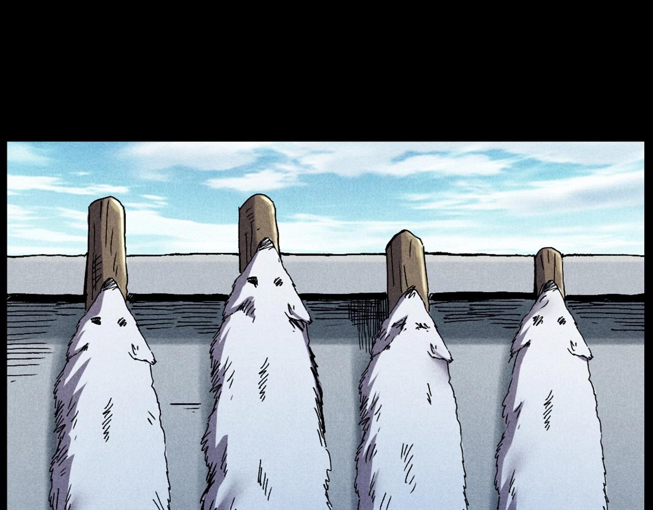 第421话 白狐54