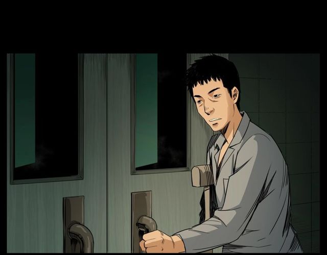 第163话  午夜场之想抽烟！38