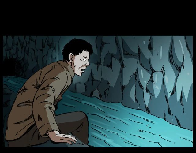 第170话  阎老九之盗墓贼113
