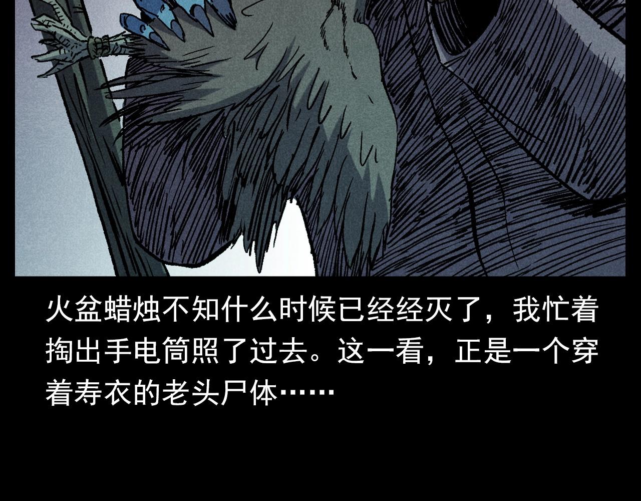 第332话 村里的僵尸事件 下47