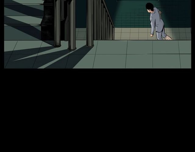 第163话  午夜场之想抽烟！40
