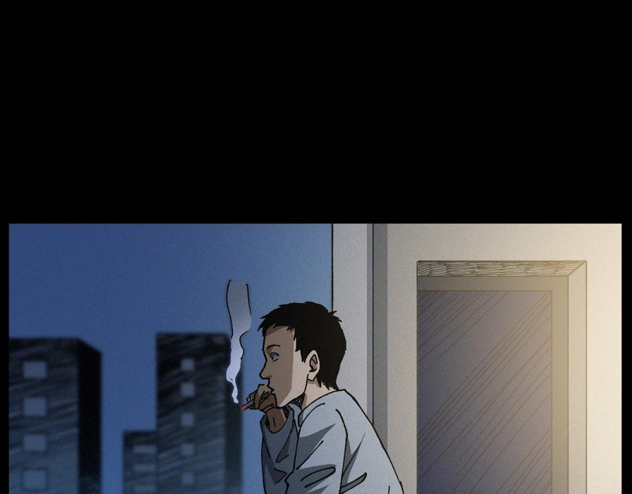 第435话 桥上人影12