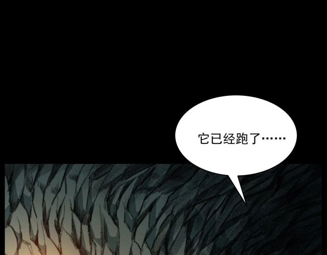 第170话  阎老九之盗墓贼22