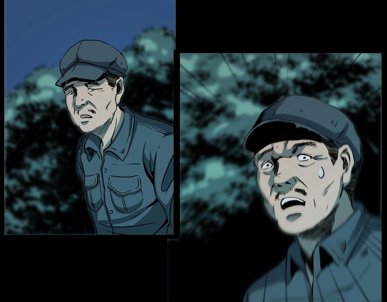 第206话 午夜场之走失20