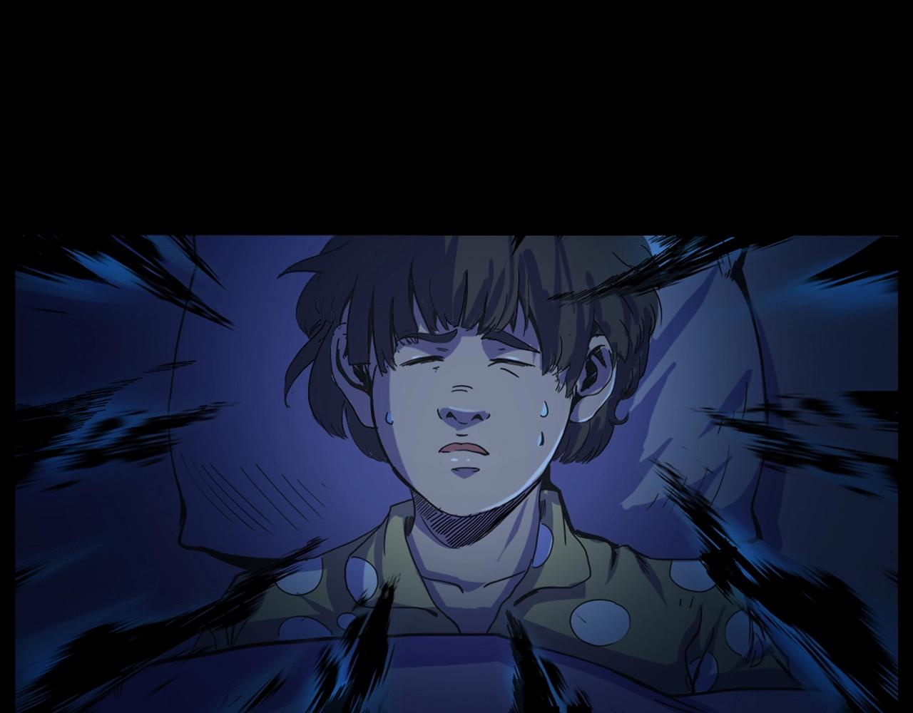第187话 午夜场之诡异的人影9