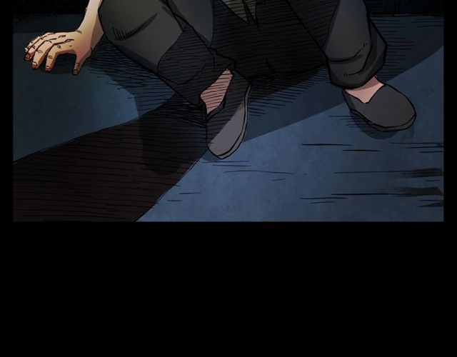 第106话 血虫！3
