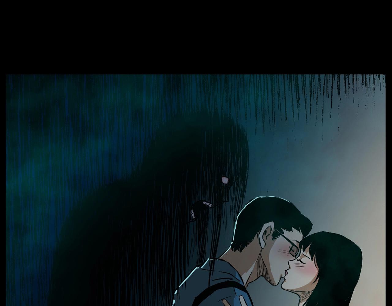 第176话 阎老九之她在你身后76