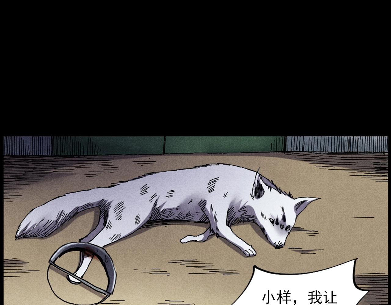 第421话 白狐42
