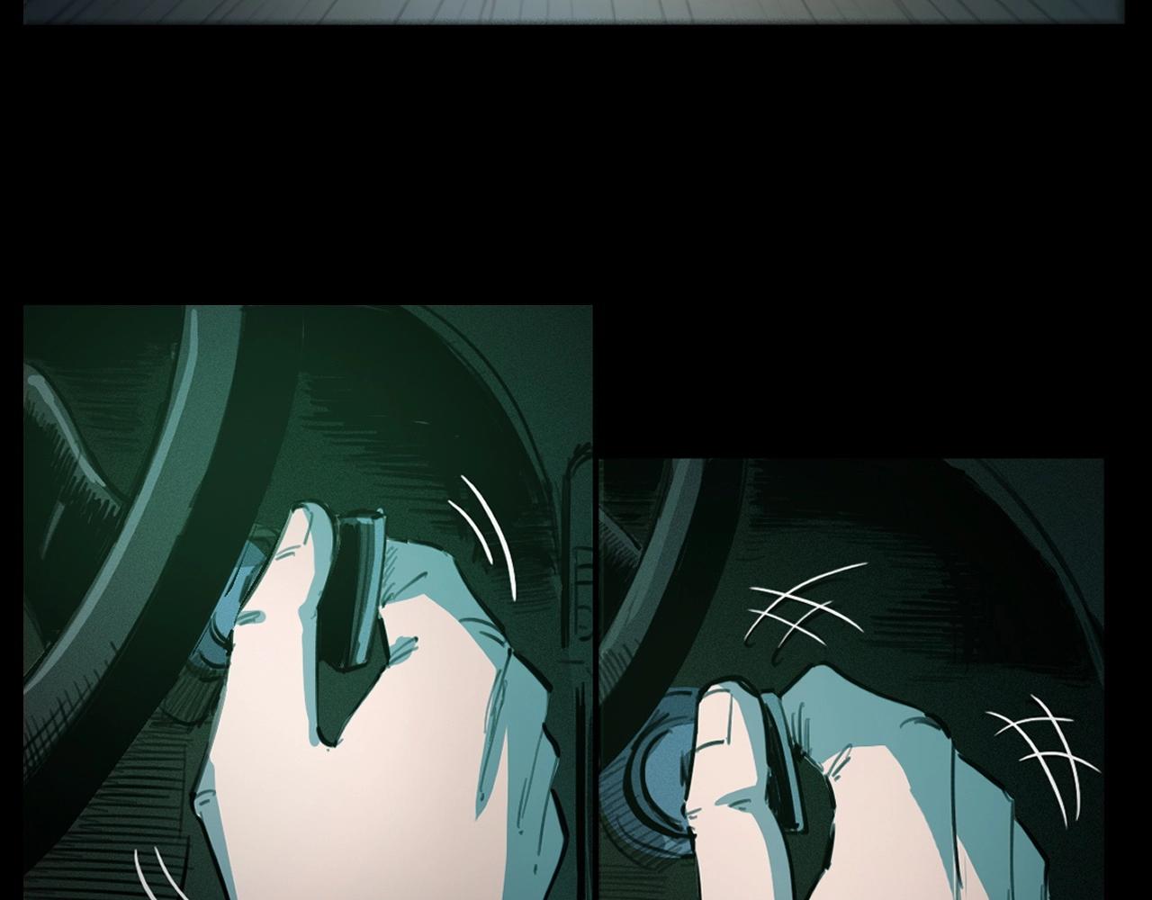 第249话 孤独的春游112