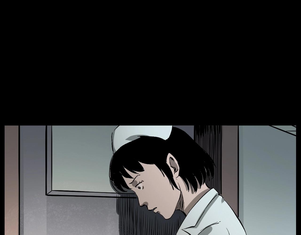 第231话 十七床的病人48