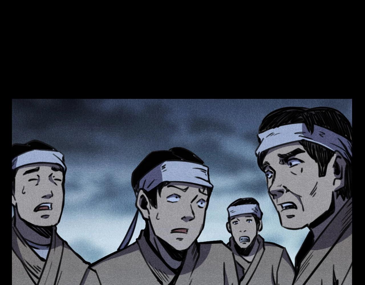 第368话 停尸82