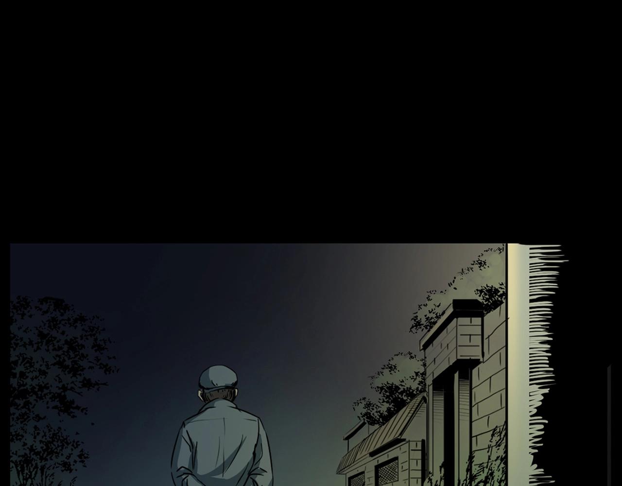 第206话 午夜场之走失9