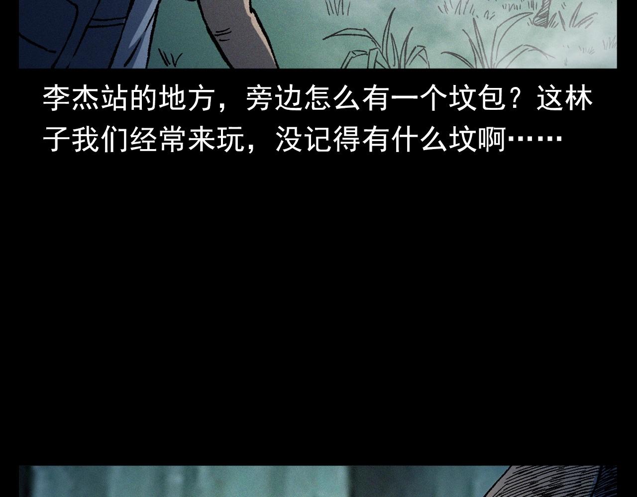 第358话 雾中仙46