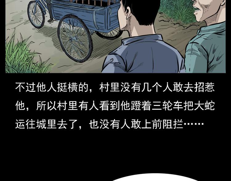 第8话 大蛇的报复30