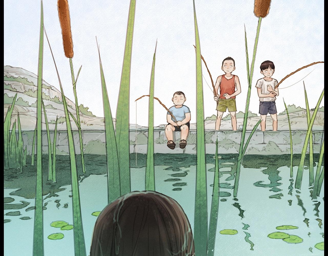 第413话 鸡粪2