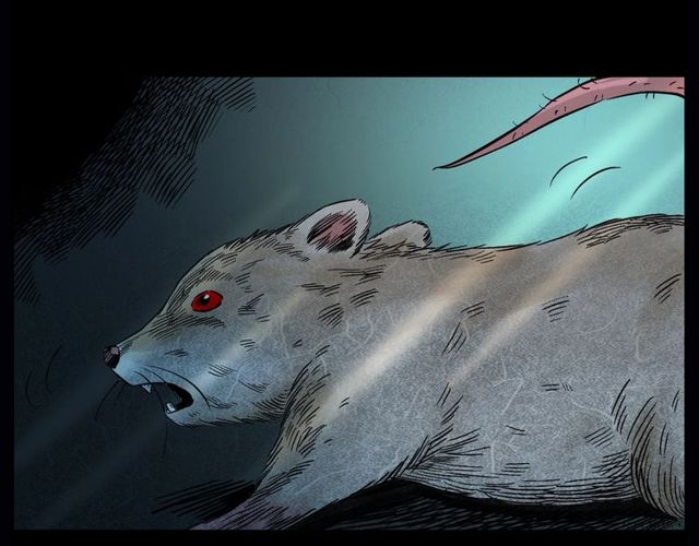 第164话  阎老九之吊死鬼46