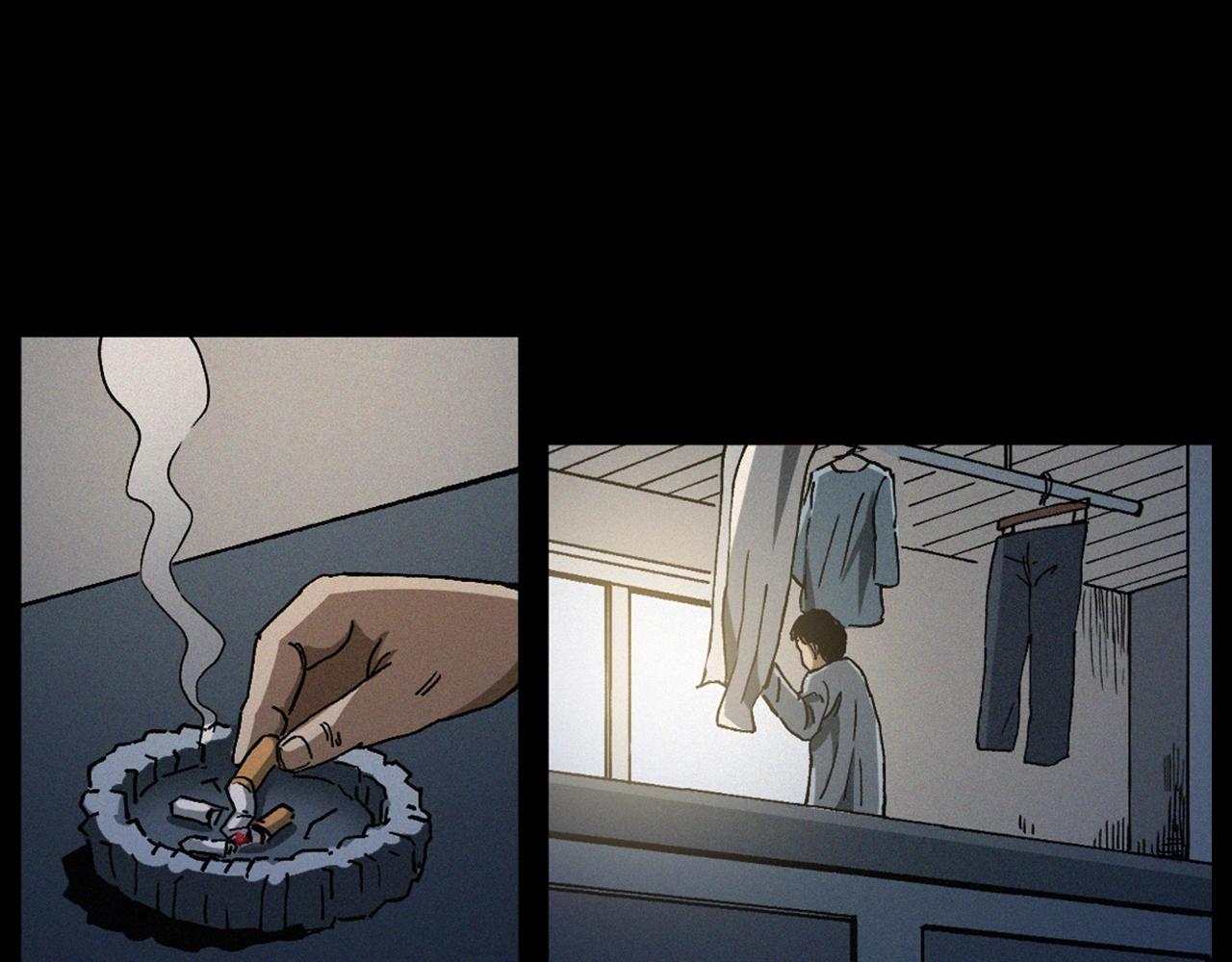 第435话 桥上人影25