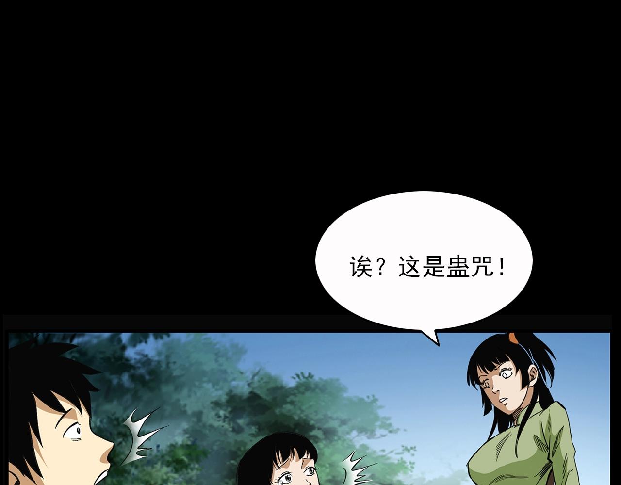 第198话 阎老九之蛊咒66