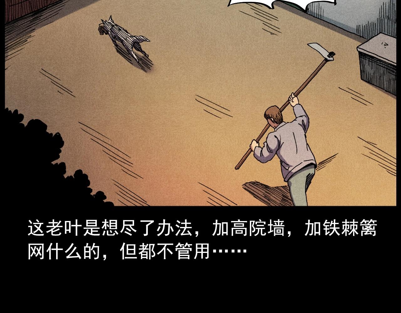第421话 白狐22