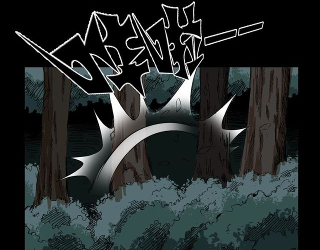 第128话 森林深处！13