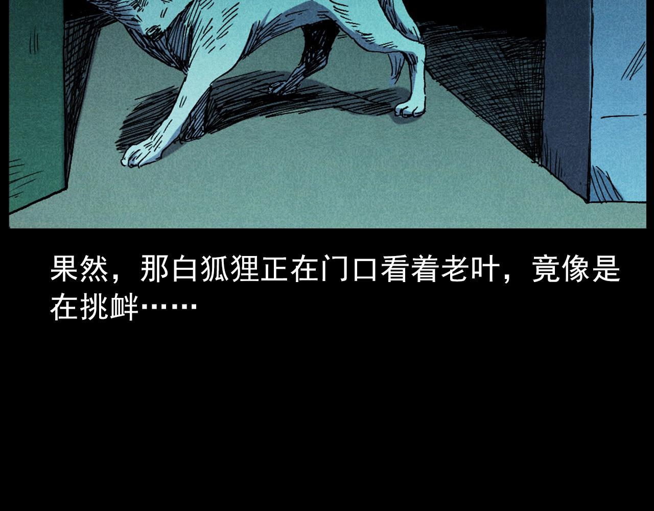 第421话 白狐96