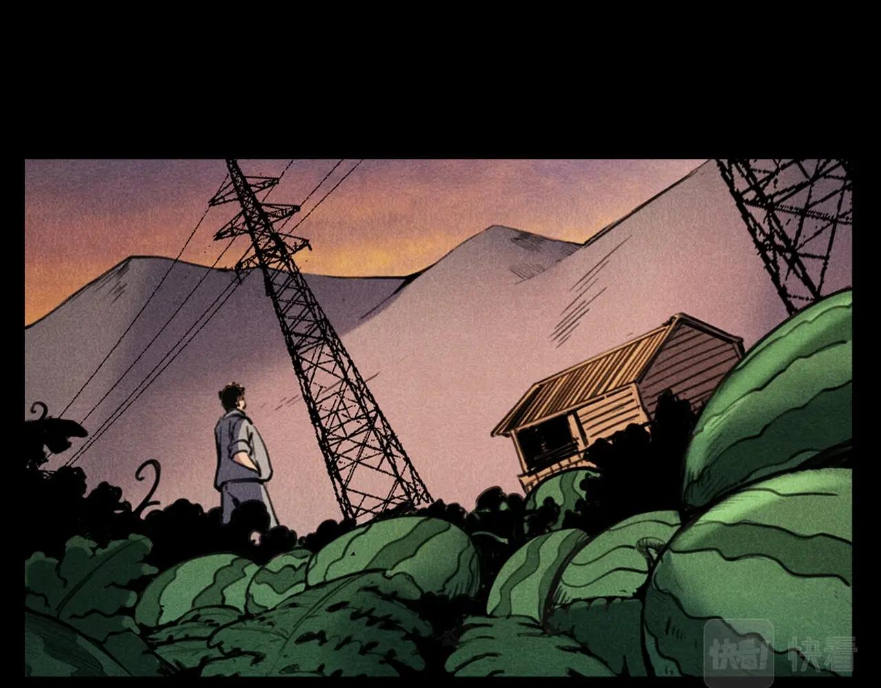 第375话 丢鸡5
