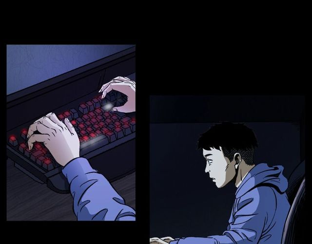 第155话  午夜场之不信邪26