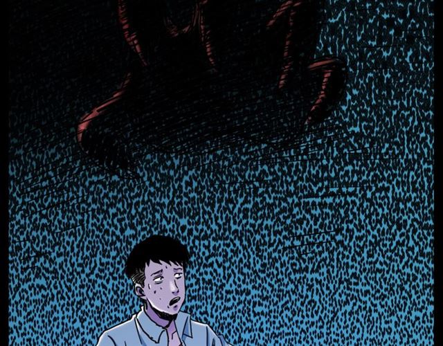 第153话 午夜场之叔叔的故事2