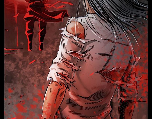 第105话 战神！2