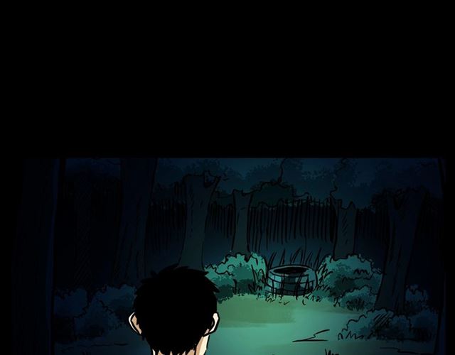 第148话   阎老九之枯井108